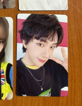 TAESAN BOYNEXTDOOR Official Photocard Album &#39;19.99&#39; Kpop - $9.49