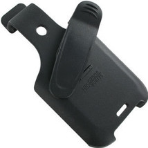 HTC XV6175 (OZONE) after market Black holster with swivel belt clip (face out) - $4.24