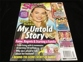 Star Magazine September 4, 2023 Margot Robbie: My Untold Story, Jonas Brothers - £7.07 GBP
