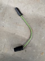 1961 1962 1963 Chevy Impala Taillight Tail Lamp Wiring Harness BelAir Bi... - €37,71 EUR