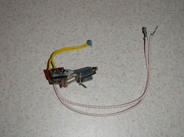 Sanyo Bread Machine Safety Switch fits SPM-B2 - $14.69