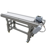 YF-90T 4mm Blade Stainless Steel Commercial Meat Cutter Slicer Cuber 250... - $9,218.32 MXN
