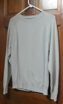 Gray sweater by dip  XL - $16.70 CAD