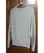 Gray sweater by dip  XL - $12.20