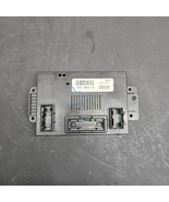 2011 Ford Edge Automatic Temperature Climate Control Module OEM BT43-18C... - $114.99