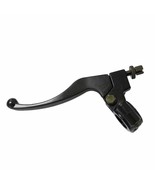 Left Brake Clutch Lever Mini Bike Baja Warrior Heat MB165 Coleman CT200U - $13.70 CAD