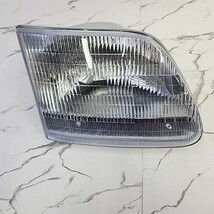 Dorman 1590297 Fits Ford Expedition Lobo F150 RH Clear Headlight WO Brac... - €32,65 EUR