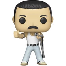 Queen Freddie Mercury Radio Gaga Pop! Vinyl - £20.67 GBP