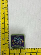 Girl Scouts of America World Thinking Day 2008 Seal of Ohio Council GSA ... - $19.80