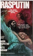 Rasputin [Paperback] Rasputin, Maria - £15.57 GBP