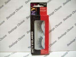 NYC Batty Eyelashes #0156-13 Batty - $6.68