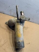 Caterpillar C13 Acert Diesel Engine Water Elbow &amp; Tubes 229-6231 OEM - $110.00