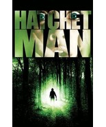Hatchetman - movie on DVD - $7.99
