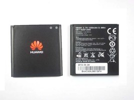 Huawei M660 (Cricket Ascend Q) U8680 (T-Mobile My Touch) U8730 OEM battery - £10.48 GBP