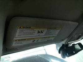 Driver Left Sun Visor Illuminated Fits 14-18 CHEROKEE 104743562 - $1,137.33 MXN