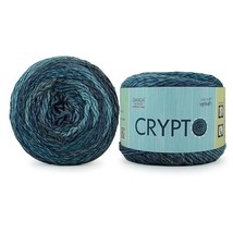 Hand Knitting and Crochet Yarn, Pack of 2 Balls - 100gm Each. Shade no - PTT1434 - £11.10 GBP+