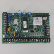 BOSCH D6412 Board Control Commander Sub Assembly FOR PARTS ONLY Untested - $12.51