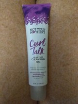Not Your Mother&#39;s Curl Talk Scalp Care Cleansing Oil 4.7 oz - $9.15