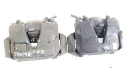 2012 2013 2014 2015 2016 Audi S4 OEM Front Pair Brake Caliper90 Day Warranty!... - $148.50