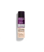 CoverGirl Olay Simply Ageless 3 in 1 Liquid Foundation Matte Finish Hyal... - $37.77
