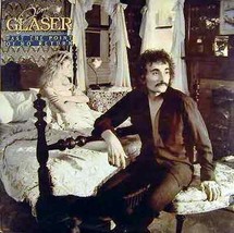 Jim Glaser - Past The Point Of No Return vinyl LP - $9.35