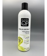 Elasta QP Feels Like Silk Liquid Styling Gel 12 fl oz Bottle - $39.90