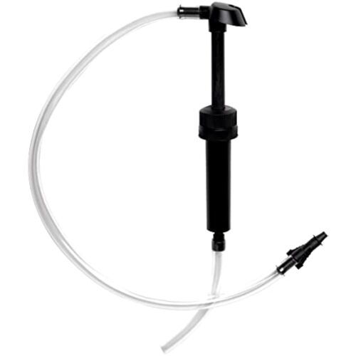 Fluid Transfer Pump, Fits Gal. Bottle, Small -W1141 - $19.78