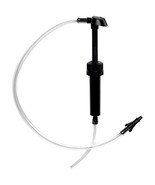 Fluid Transfer Pump, Fits Gal. Bottle, Small -W1141 - $26.86 CAD
