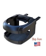 Cup Holder car, Keep the drink cool or hot,Black,holder heater, Air Cond... - $11.88
