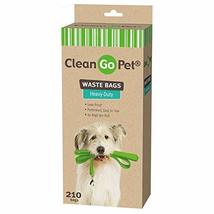 MPP Heavy Duty Doody Pet Waste Bags Extra Thick Durable for Larger Breed Dogs 21 - £25.37 GBP