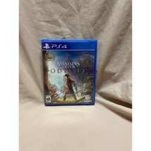 Assassins Creed Odyssey - Sony PlayStation 4 - £10.20 GBP