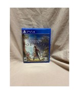 Assassins Creed Odyssey - Sony PlayStation 4 - $12.87