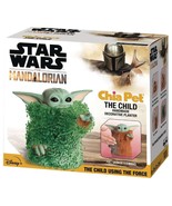 Chia Pet Planter - Star Wars Yoda the Child using The Force - £19.46 GBP