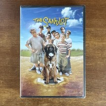 The Sandlot (DVD, 1993) - £6.66 GBP
