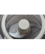 Moulinex BLADE for MASTERCHEF 550 570 580 590 650 700 A7 To R9 Food proc... - $185.40 MXN