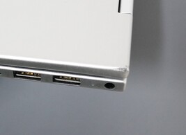 HP Envy x360 14-es0033dx 14" Intel Core i7-1355U 1.7GHz 16GB RAM 1TB SSD image 7