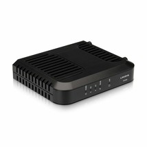 Linksys DOCSIS (DPC3008) 348.16 Mbps Cable Modem - £41.85 GBP