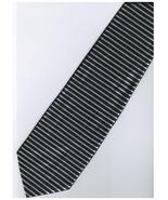 ES4 Silver Necktie - $19.99