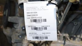 Engine 3.5L VIN K 5th Digit 2GRFE Engine Fits 11-16 SIENNA 50963 image 2