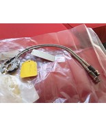 MKS PREAMPLUFIER EM-1031301-S CABLE MAX BAKED IS 200C SENSOR NEW NOS $299 - £232.23 GBP