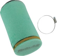 Twin Air Pre-Oiled Air Filter with Rubber Fitting 156140X - £39.03 GBP