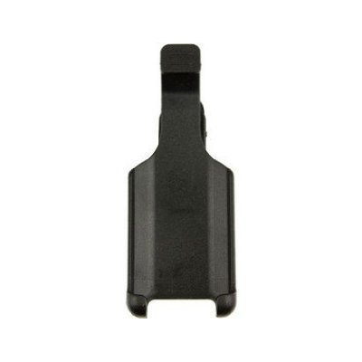 KYOCERA KX160 after market Black holster with swivel belt clip - $4.24