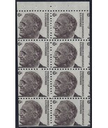 1284b Miscut Error / EFO Oversized Booklet Pane of 8 "FDR" "Roosevelt" M... - €8,60 EUR 1284b Miscut Error / EFO Oversized Booklet Pane of 8 "FDR" "Roosevelt" M... - €8,60 EUR