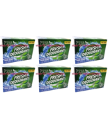 NEW Sealed Lot 6 - P.Care FRESH DEODORANT Bar Soap 3 oz Each ( 2/pk = To... - $32.66