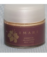 Avon Imari Fragranced Shimmering Body Gel 1.4oz   - £16.17 GBP