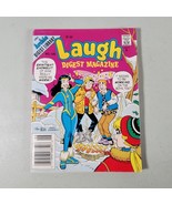 Archie Comics Laugh Digest Magazine #106 Archie Digest Library 1993 - £7.61 GBP