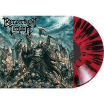 Chaos will Reign [VINYL]  - £34.45 GBP