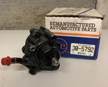 ARC Remanufacturing 30-5792 - Power Steering Pump (Remanufactured) - $85.73
