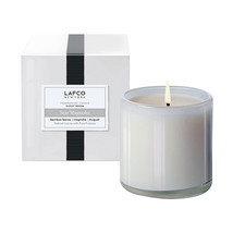 Lafco House &amp; Home Guest Room Candle Star Magnolia 15.5oz - £53.26 GBP
