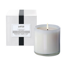 Lafco House &amp; Home Guest Room Candle Star Magnolia 15.5oz - £50.83 GBP